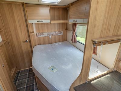 2015 BAILEY PURSUIT 430 - Thumbnail