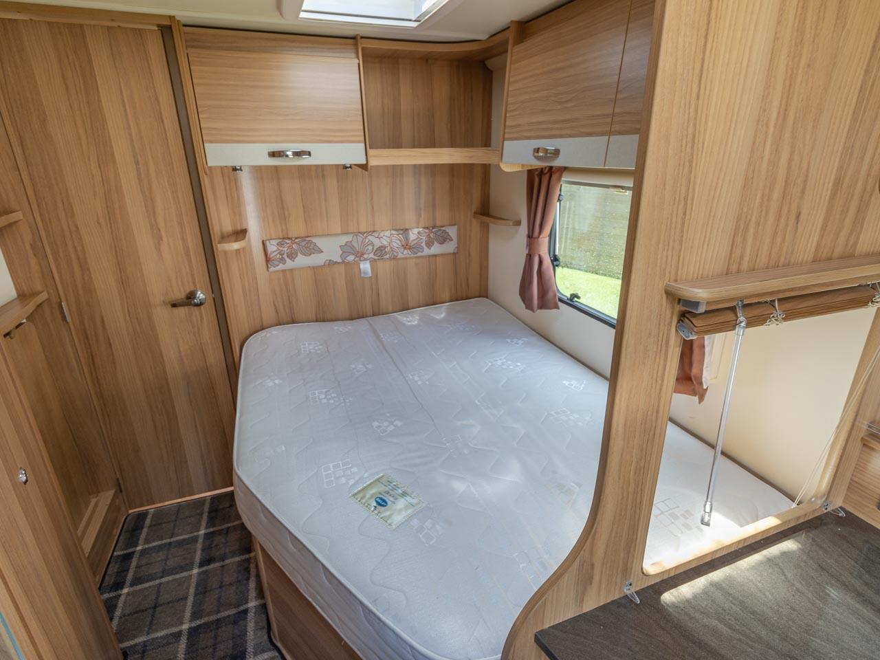 2015 BAILEY PURSUIT 430