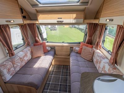 2015 BAILEY PURSUIT 430 - Thumbnail