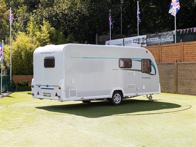 2015 BAILEY PURSUIT 430 - Thumbnail
