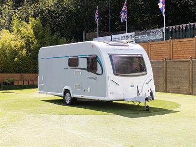 2015 BAILEY PURSUIT 430 - Thumbnail