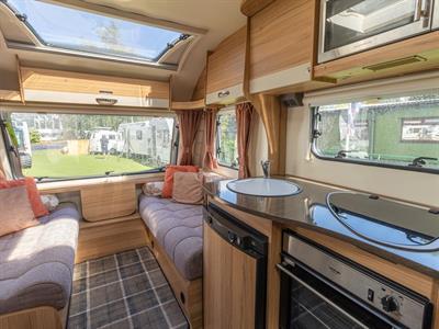 2015 BAILEY PURSUIT 430 - Thumbnail