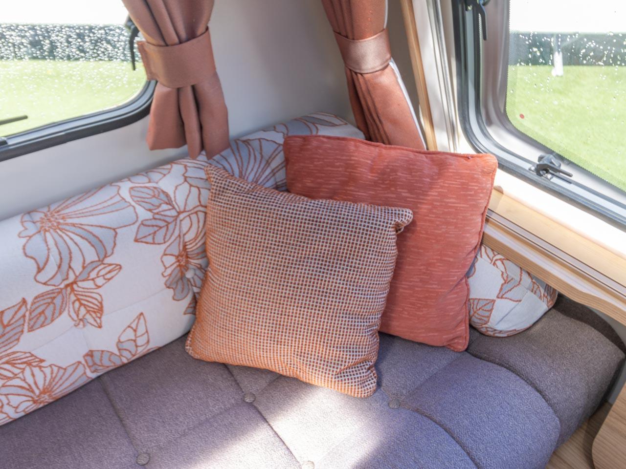 2015 BAILEY PURSUIT 430