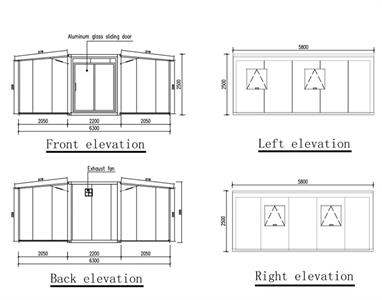 2023 MOTOR HUB Minihouse - Thumbnail