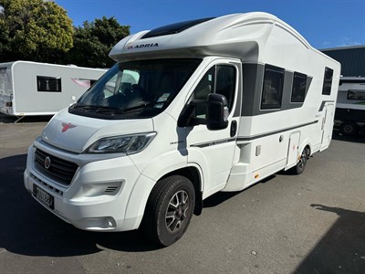 2019 FIAT Ducato - Thumbnail