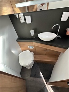 2019 FIAT Ducato - Thumbnail