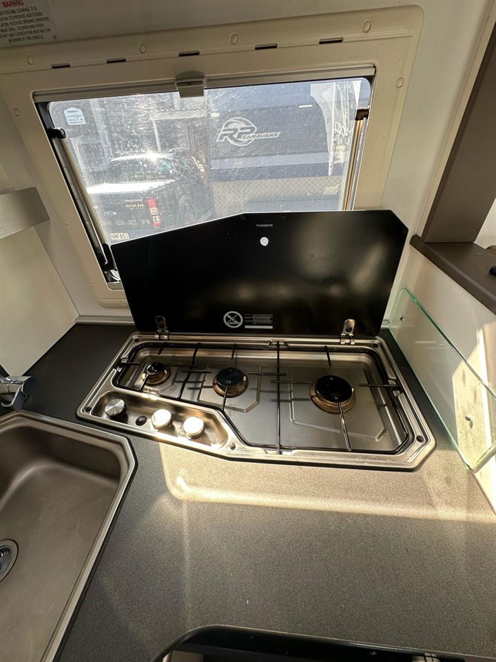 2019 FIAT Ducato