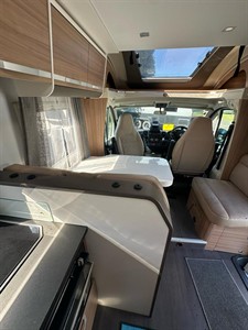 2019 FIAT Ducato - Thumbnail