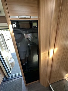 2019 FIAT Ducato - Thumbnail