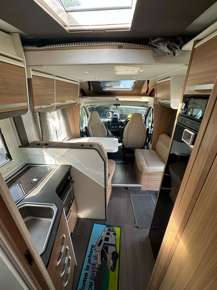 2019 FIAT Ducato