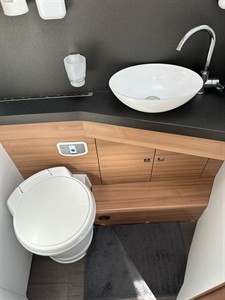 2019 FIAT Ducato - Thumbnail