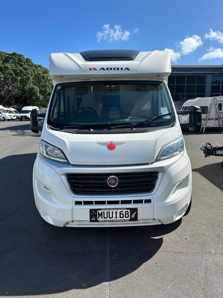 2019 FIAT Ducato