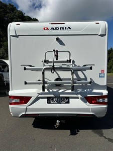 2019 FIAT Ducato - Thumbnail