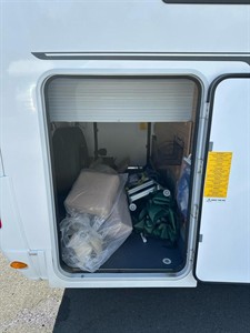 2019 FIAT Ducato - Thumbnail