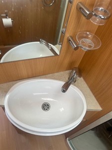 2009 SWIFT CONQUEROR - Thumbnail