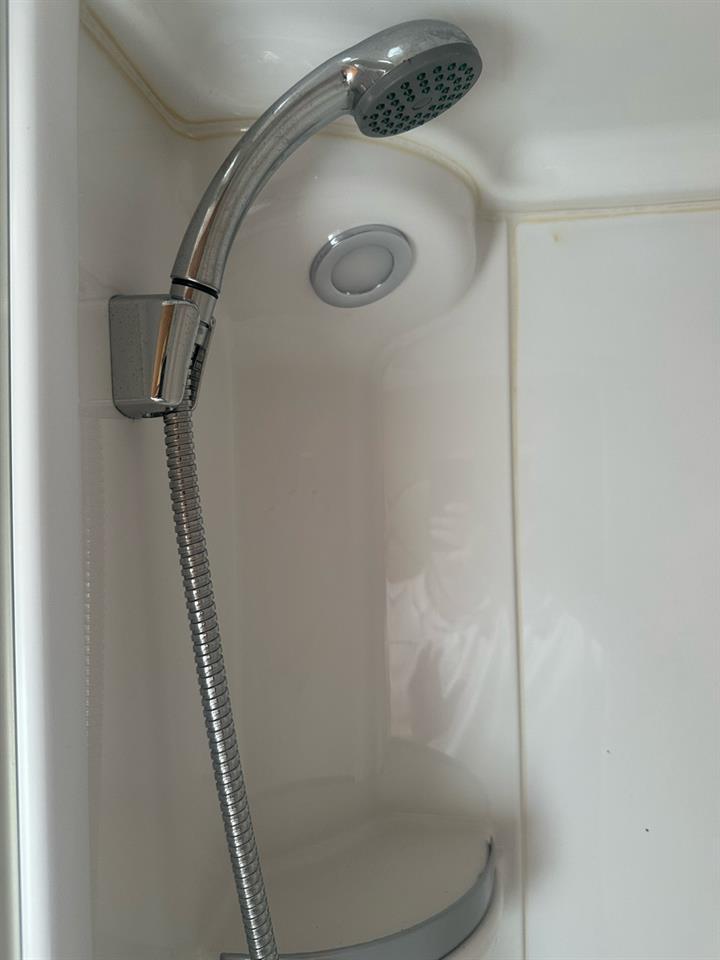 2009 SWIFT CONQUEROR