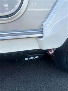 2009 SWIFT CONQUEROR - Thumbnail