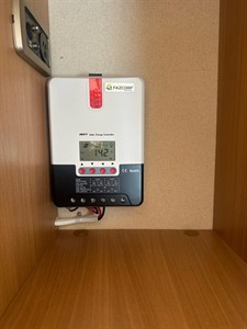 2009 SWIFT CONQUEROR - Thumbnail