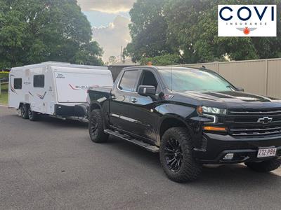 2020 Jayco Expanda - Thumbnail