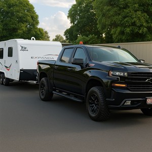 2020 Jayco Expanda