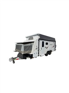 2020 Jayco Expanda