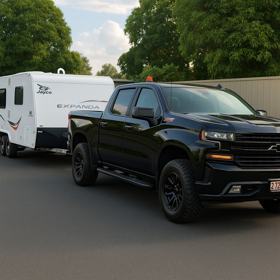 2020 Jayco Expanda