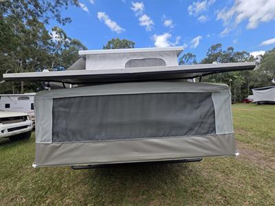 2020 Jayco Expanda - Thumbnail