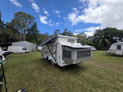 2020 Jayco Expanda - Thumbnail