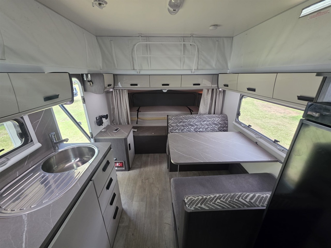 2020 Jayco Expanda