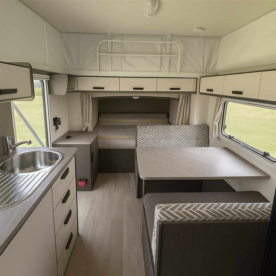 2020 Jayco Expanda