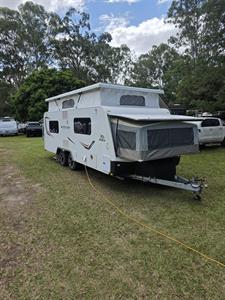 2020 Jayco Expanda - Thumbnail