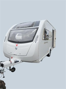 2015 SWIFT Sprite