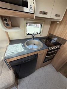 2021 SPRITE ALPINE - Thumbnail