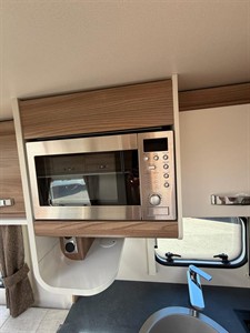 2021 SPRITE ALPINE - Thumbnail