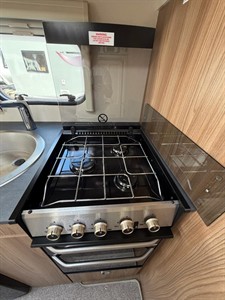 2021 SPRITE ALPINE - Thumbnail