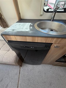 2021 SPRITE ALPINE - Thumbnail