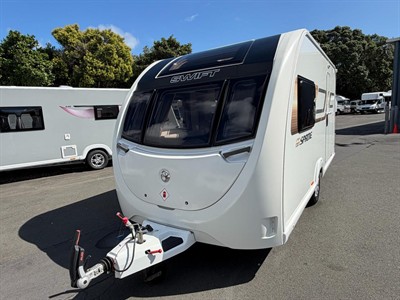 2021 SPRITE ALPINE - Thumbnail