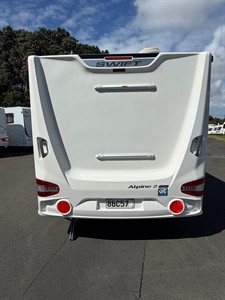 2021 SPRITE ALPINE - Thumbnail