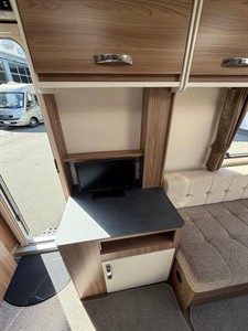 2021 SPRITE ALPINE - Thumbnail