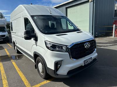 2024 LDV DELIVER 9