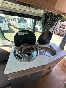 2018 Mercedes-Benz SPRINTER - Thumbnail