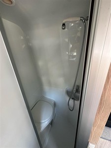 2018 Mercedes-Benz SPRINTER - Thumbnail