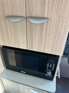 2018 Mercedes-Benz SPRINTER - Thumbnail