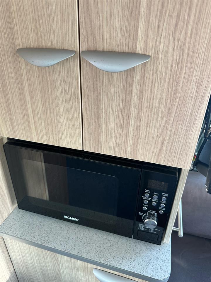 2018 Mercedes-Benz SPRINTER