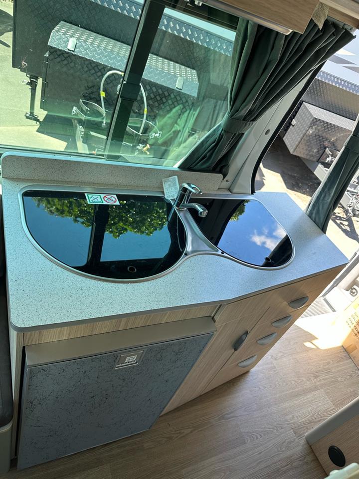 2018 Mercedes-Benz SPRINTER