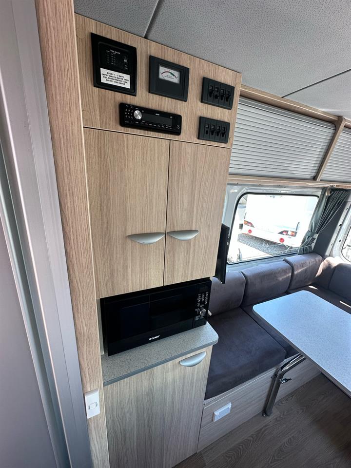 2018 Mercedes-Benz SPRINTER