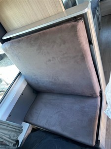 2018 Mercedes-Benz SPRINTER - Thumbnail