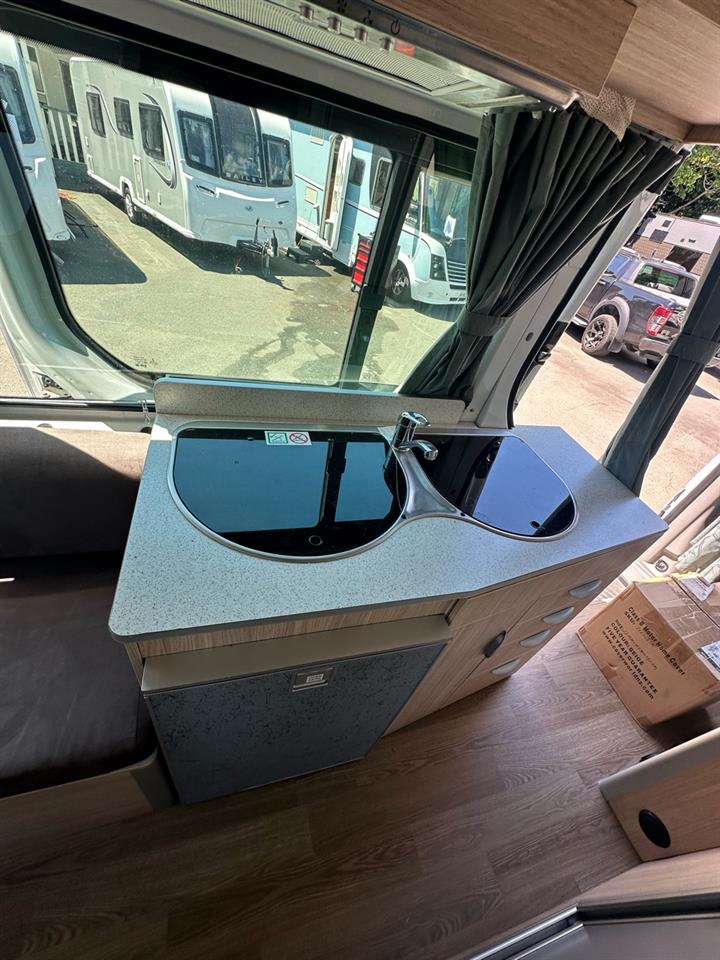 2018 Mercedes-Benz SPRINTER