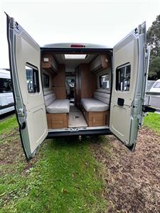 2019 FIAT Ducato - Thumbnail