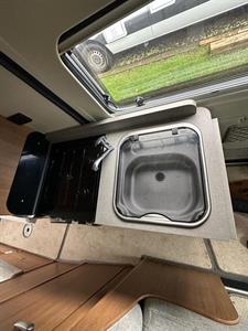 2019 FIAT Ducato - Thumbnail